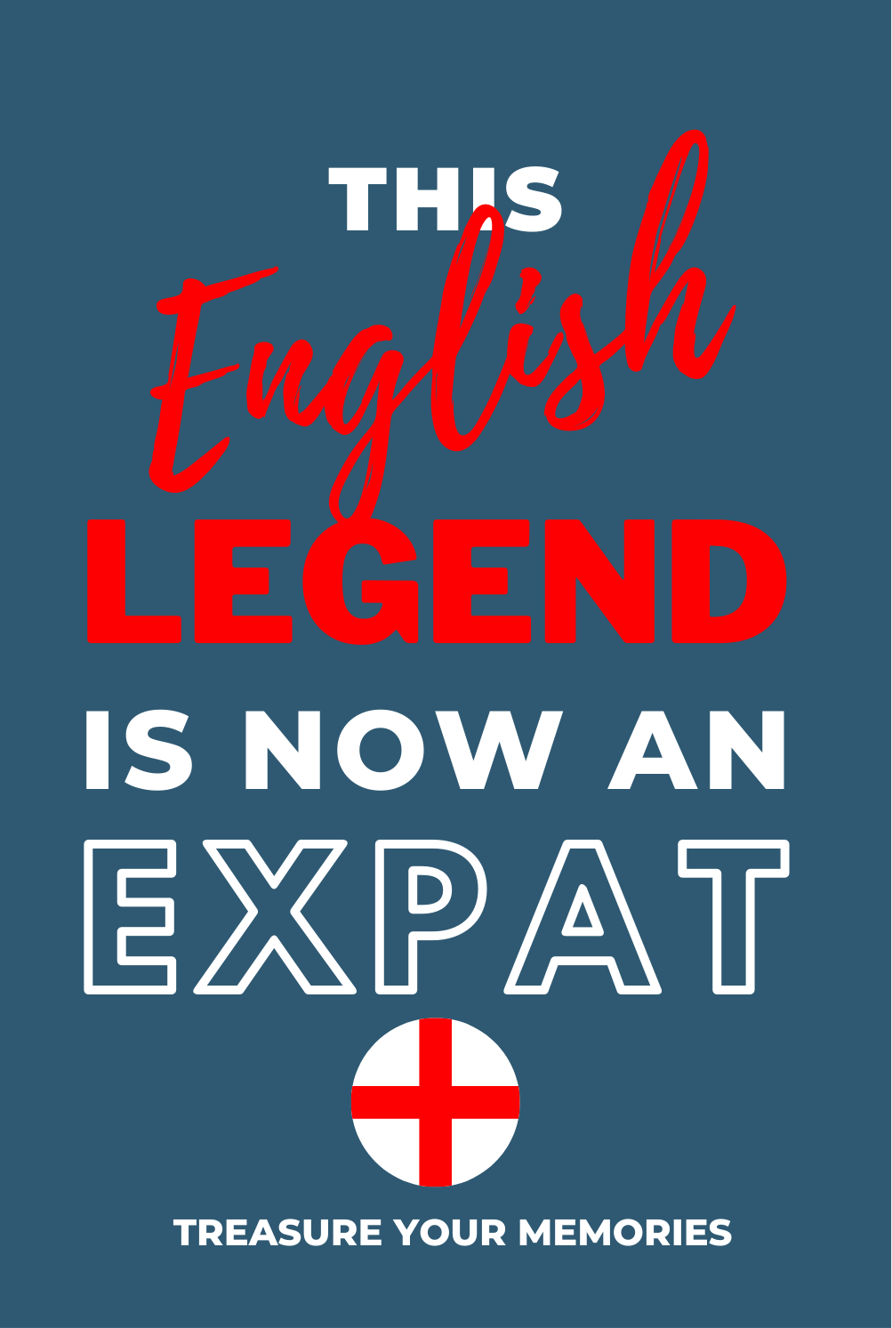 Expat English
