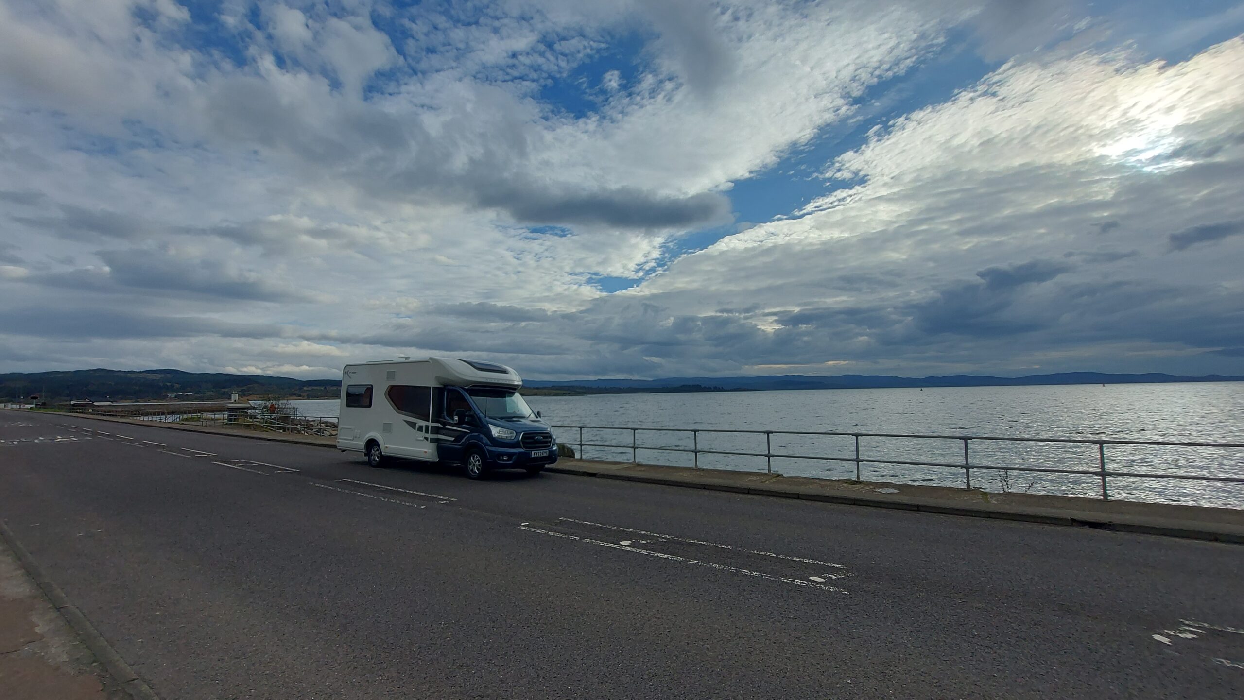 The Best Motorhome Journals For Touring The UK & Ireland