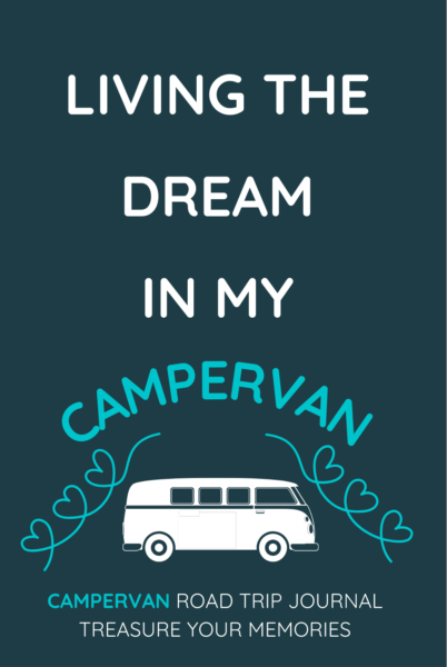 Living The Dream In My Campervan