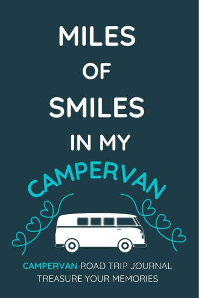 Miles Of Smiles In My Campervan
