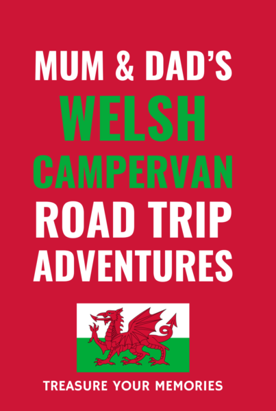 Mum And Dad's Welsh Campervan Road Trip Adventures