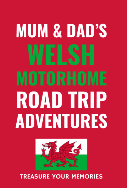 Mum And Dad's Welsh Motorhome Road Trip Adventures