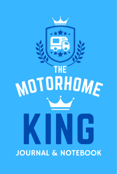 The Motorhome King