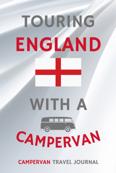 Touring England With A Camper Van