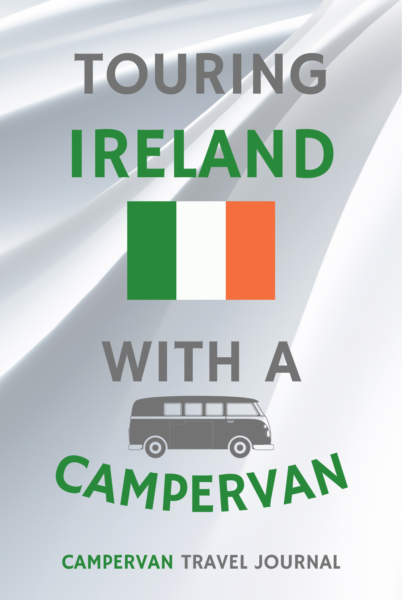 Touring Ireland With A Campervan