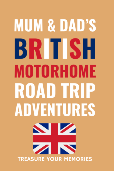 Mum & Dad's Motorhome Road Trip Adventures