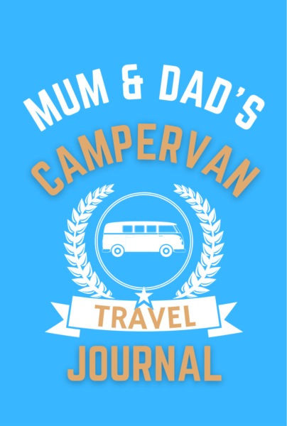 Mum & Dad's Campervan Travel Journal