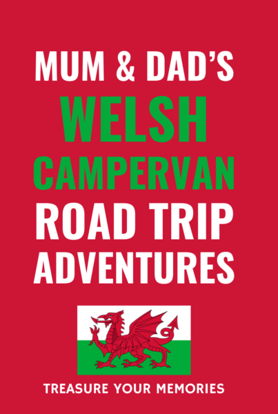 Mum & Dad's Welsh Campervan Road Trip  Adventures