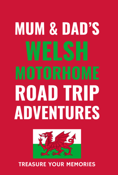 Mum & Dad's Welsh Motorhome Road Trip Adventures