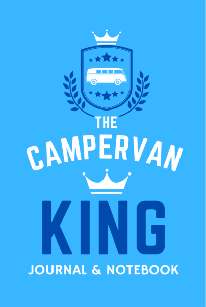 The Campervan King