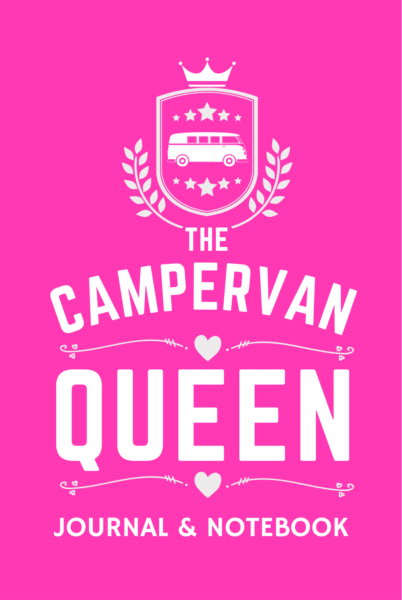 The Campervan Queen