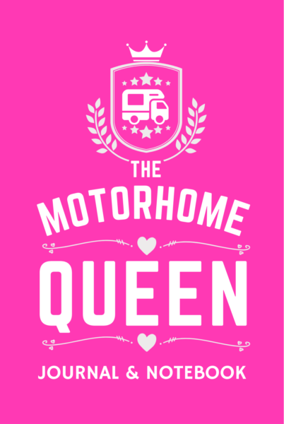 The Motorhome Queen