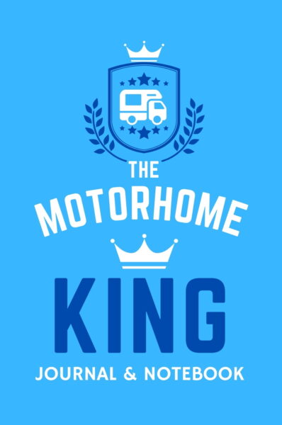 The Motorhome King