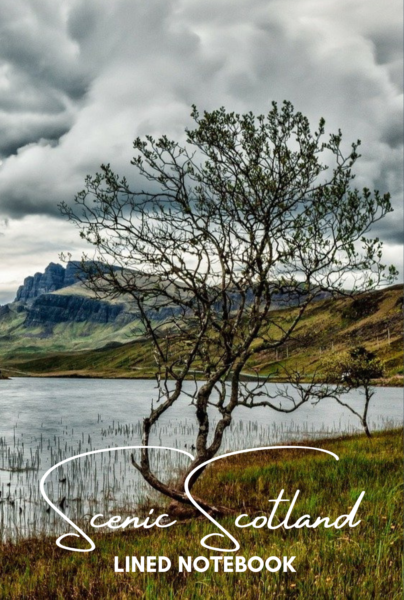 Scenic Scotland - Loch View