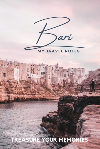 Bari - My Travel Notes
