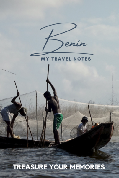 Benin - My Travel Notebook