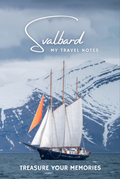 Svalbard - My Travel Notebook