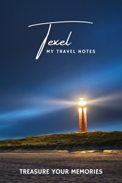 Texel - My Travel Notebook