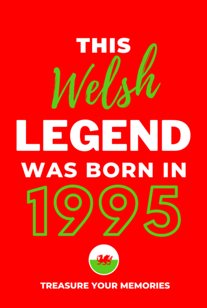 1995 Welsh Legend